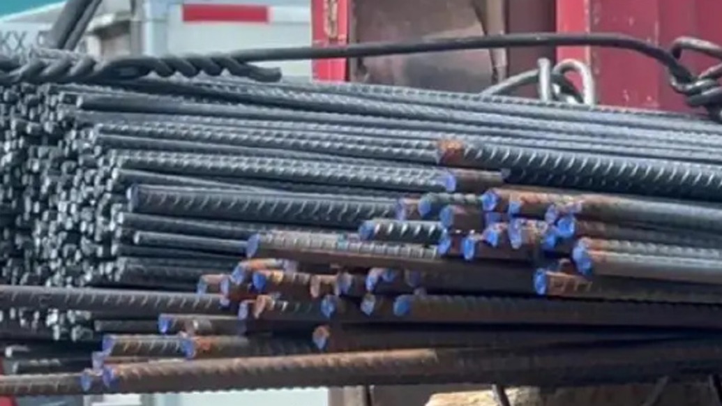 大量“瘦身”鋼筋被送進(jìn)工地？長(zhǎng)沙天心區(qū)回應(yīng)：已對(duì)涉事產(chǎn)品抽樣送檢
