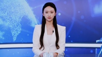 主播聊热点丨杭州高速有人戴面具惊吓过路车辆？知情人士：不是故意的