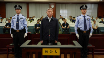 受賄超3.16億，海南省人大常委會原副主任劉星泰一審被判死緩