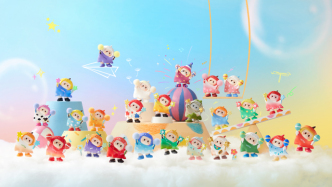 自有IP模式已跑通，下一个泡泡玛特会是名创优品吗？