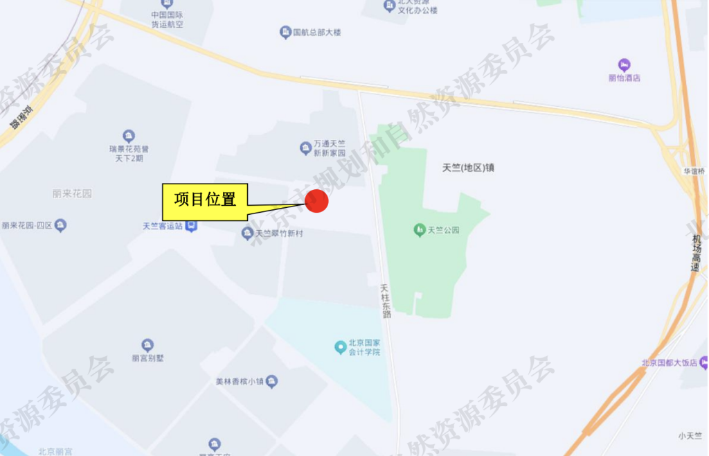 懋源地产10.3亿元摘得北京顺义薛大人庄地块，业内：将有效填补区域内需求缺口