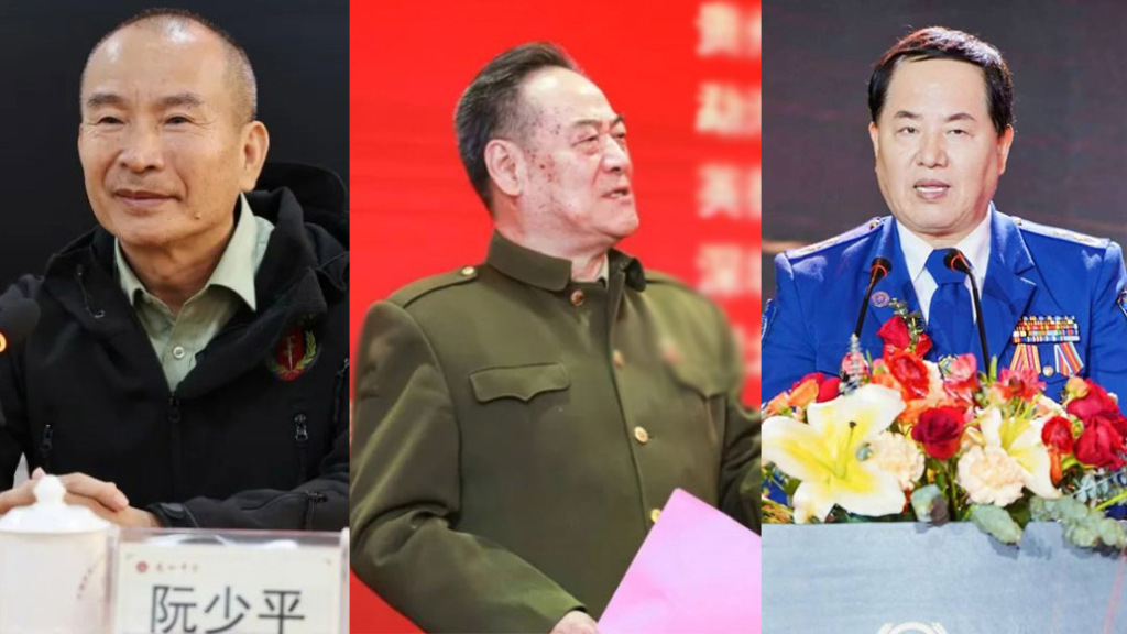 言短意长｜假院士假参事假外交官为何能横行多年？