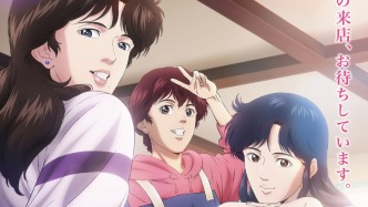 9月动漫｜动漫小月，但也许会有小惊喜