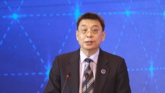 中央統(tǒng)戰(zhàn)部副部長(zhǎng)潘岳增補(bǔ)為全國(guó)政協(xié)文化文史和學(xué)習(xí)委員會(huì)副主任