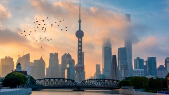 为企业搭建服务快车道，上海设立首批公平竞争政策指导“直通车”