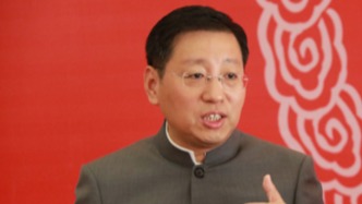 外交部边界与海洋事务司司长洪亮出任全国政协副秘书长