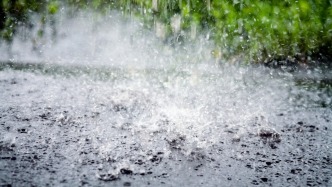 北京密云區(qū)發(fā)布暴雨紅色預(yù)警