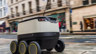 比RoboTaxi更瘋狂，無人物流車的“極限戰(zhàn)場”