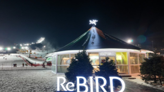 亞瑪芬第二季度增長(zhǎng)穩(wěn)健，旗下品牌薩洛蒙增勢(shì)超越始祖鳥(niǎo)