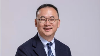 任小瓏加入香港管弦樂(lè)團(tuán)