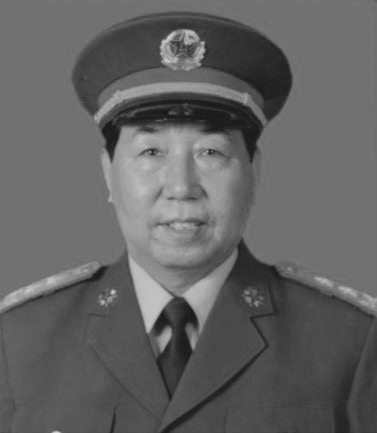 原北京军区副政委兼纪委书记王福义逝世，曾任第38集团军政委