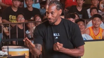當NBA球星遇上詠春拳法，倫納德放話“我要打十個”