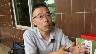 “雷公”诉人贩子索赔6元案续：一审获赔4元，已决定上诉