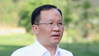 湖南省永州市原副市長唐克儉被雙開：不正確履行職責(zé)違規(guī)舉債