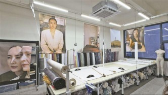 从家庭式代工坊到“厦门品牌” 拓展时尚影响力：厦门制造如何“衣”鸣惊人