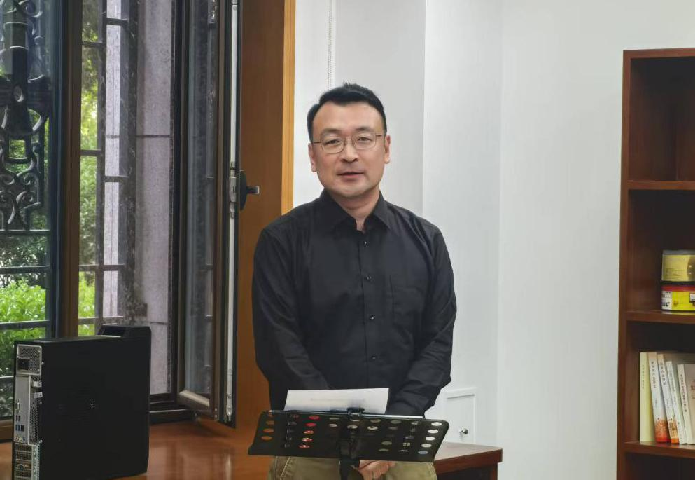 杨光已任陕西省委组织部副部长、省委编办主任，此前在财政部工作