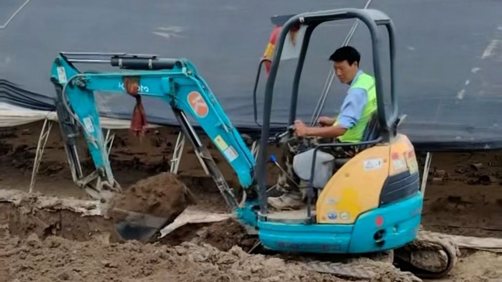 450公里馳援,舟曲的哥赴榆中救災(zāi)7天獲贈(zèng)錦旗