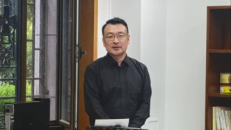 杨光已任陕西省委组织部副部长、省委编办主任，此前在财政部工作