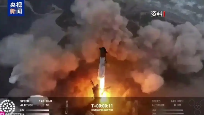 “星舰”完成第十次试飞：预定目标基本达成，但道阻且长