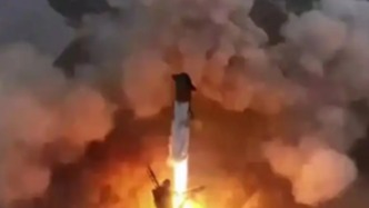 “星艦”完成第十次試飛：預(yù)定目標(biāo)基本達(dá)成，但道阻且長(zhǎng)