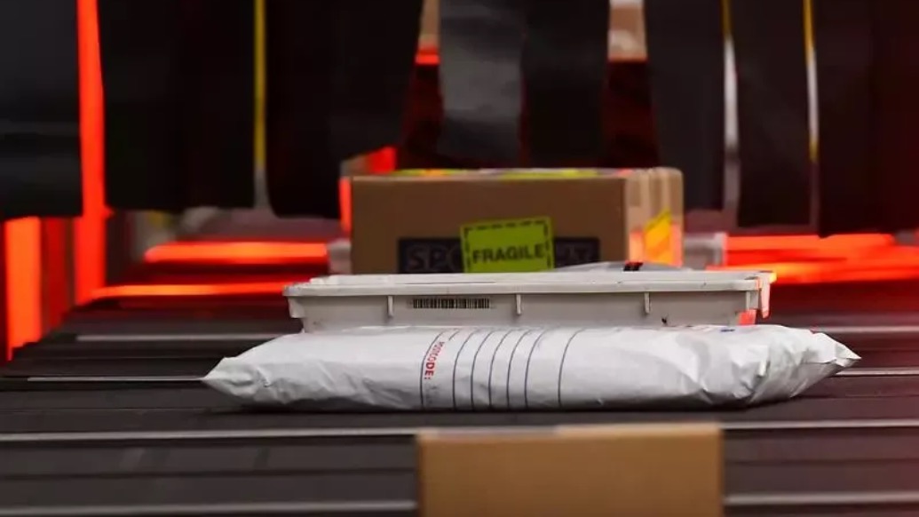 美國將取消800美元以下包裹免稅待遇，25國暫停對美寄送