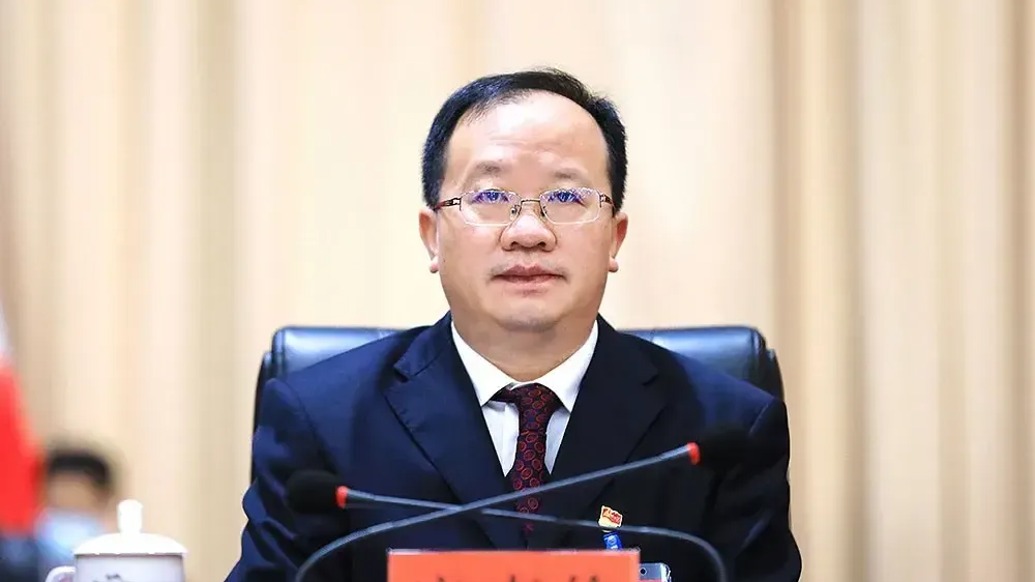 永州市原副市长唐克俭被“双开”