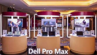 AI PC 時代來臨：戴爾科技如何重塑生產(chǎn)力邊界