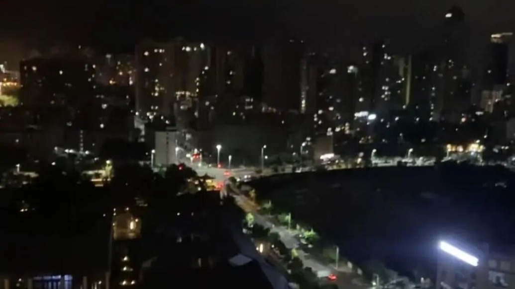 海口通報半夜突響應(yīng)急信號:系學(xué)校廣播系統(tǒng)突發(fā)故障