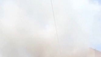 以军袭击加沙南部最大医院至少20人死亡，记者直播时遇难