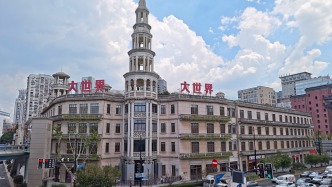 擁有專業(yè)劇場(chǎng)27家，上海黃浦如何讓更多人“為一部戲赴一座城”？