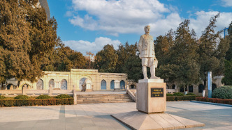 心相近丨中國(guó)人民對(duì)柯棣華的高尚品德“永記在心”