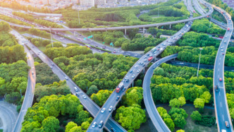 国家统计局：2024年经济发展新动能指数增长14.2%