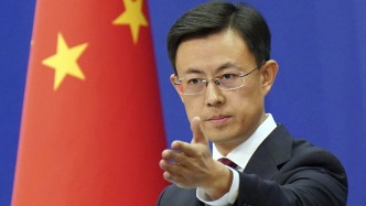 特朗普稱歡迎更多中國留學(xué)生赴美學(xué)習(xí)，外交部回應(yīng)