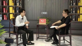 时代面孔 | 李海涛：在人工智能与法律的交汇处探索未来