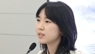 何姍：后來(lái)，我讀懂了奶奶的眼淚