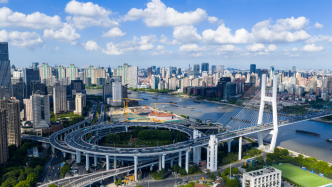 龔慧明：交通向綠而行，上海應(yīng)在技術(shù)、產(chǎn)品、標(biāo)準(zhǔn)化先行先試