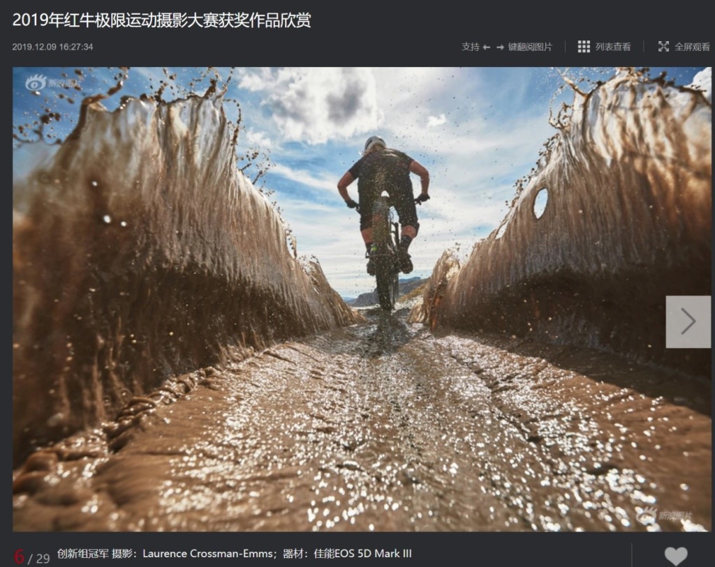 摄影展入展作品被指抄袭英国摄影师，组委会确认违规并取消摄影师荣誉