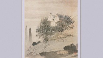 李公明︱一周書記：以宏觀歷史研究意識……重塑中國繪畫史敘事
