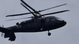 講武談兵｜“樹梢殺手”再進化，高速軍用直升機正走向戰(zhàn)場
