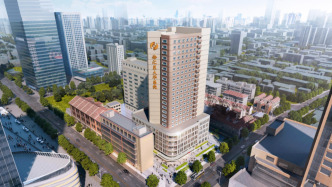 历经3次搬迁，上海市徐汇区大华医院明起开业运营