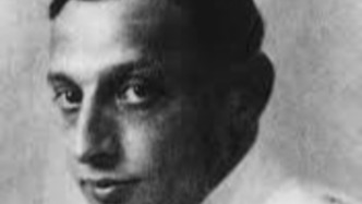 双面史家：康托洛维茨的乱世人生与思想蜕变