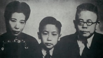 著名歷史學家傅斯年之子傅仁軌逝世，享年90歲