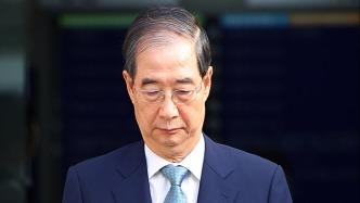韓國(guó)法院駁回前國(guó)務(wù)總理韓德洙的拘捕申請(qǐng)
