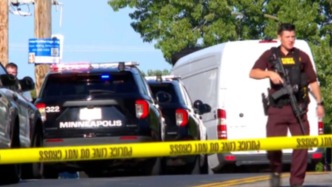 美國明尼阿波利斯校園槍擊事件致20人死傷，槍手動機不明