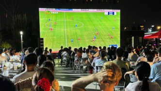 人民日报刊文：群众赛事如何避免“复制粘贴”，办出好口碑？