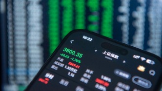 滬指放量中陰險(xiǎn)守3800點(diǎn)，調(diào)整到位了嗎？