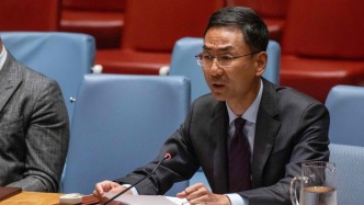 中方敦促以色列停戰(zhàn)：暴力換不來安全，武力打不出和平