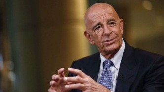 嫌记者太吵，美特使要求黎巴嫩记者安静：别像野兽一样咆哮