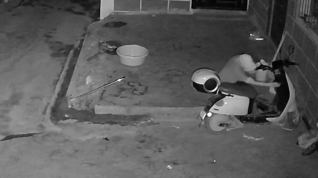 為當(dāng)“榜一大哥”,男子盜6輛電動(dòng)車換錢打賞女主播