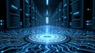 規(guī)模超5.8萬億元，我國數(shù)據(jù)產(chǎn)業(yè)年均增長率超15%